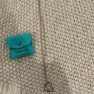 Tiffany & Co Necklace